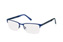 Smart Collection Harris 646  Blau Minithumbnail