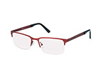 Smart Collection Harris 646  RotPerspektivenansicht Thumbnail