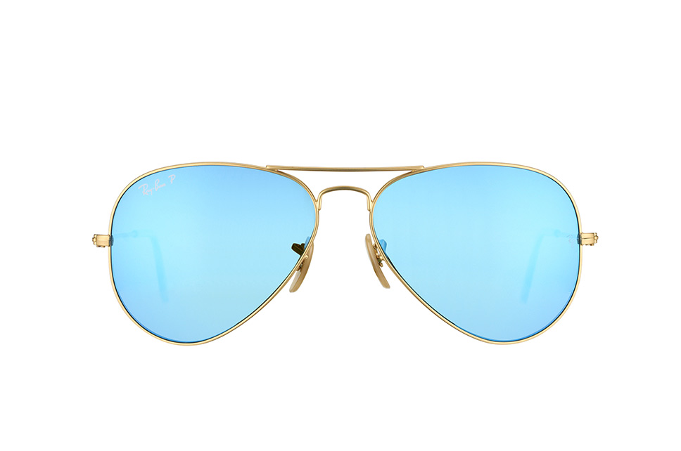 Ray-Ban Aviator large RB 3025 112/4L
