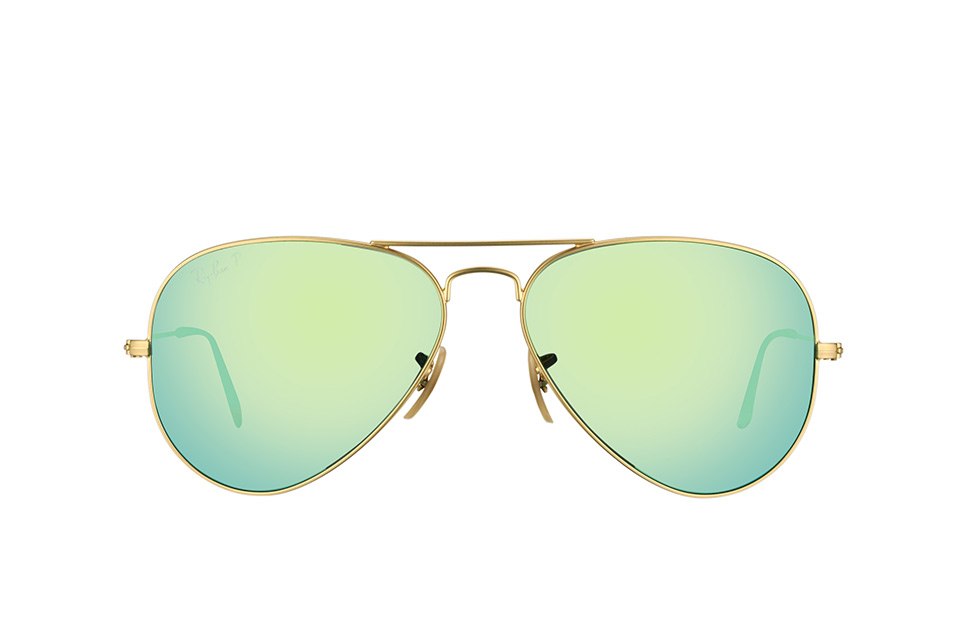 Ray-Ban Aviator large RB 3025 112/P9