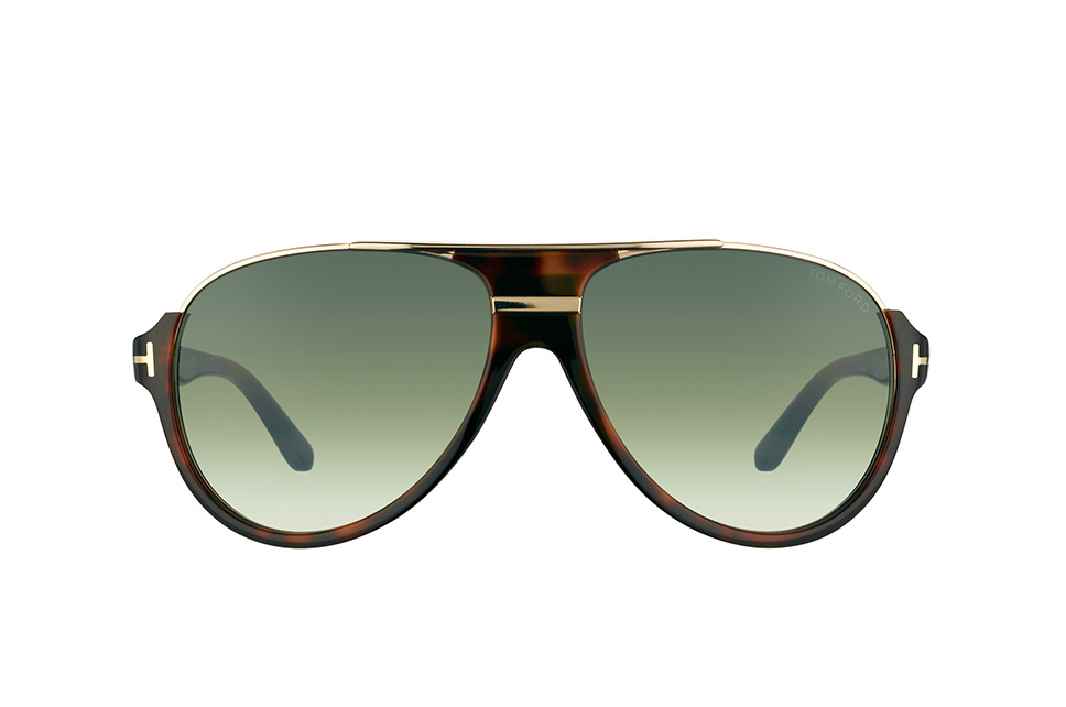 Tom Ford Dimitry FT 0334/S 56K