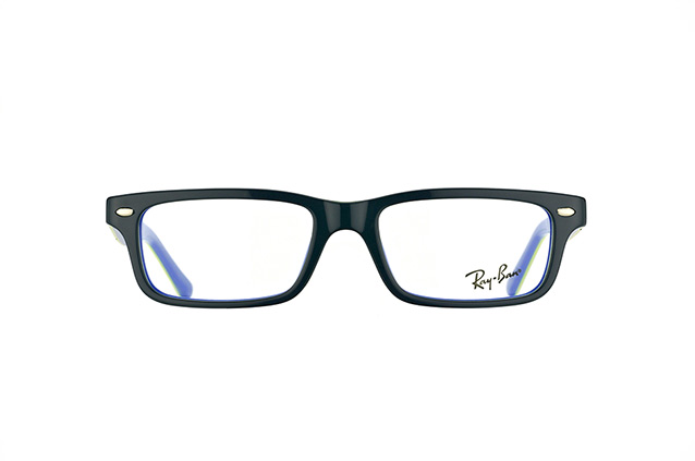 null Perspektivenansicht