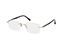 Ray-Ban RX 8725 1028 Braun Minithumbnail
