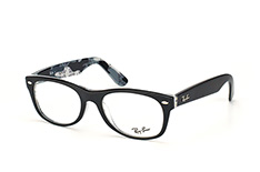 Ray-Ban New Wayfarer RX 5184 5405 small