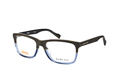 BOSS ORANGE BO 0150 6TM klein