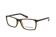 Dolce&Gabbana DG 5004 502 large klein