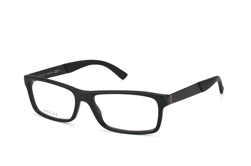 gucci reading glasses mens