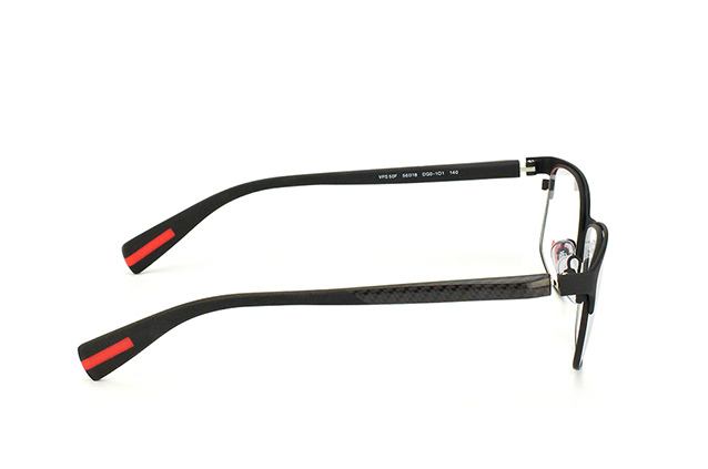 prada linea rossa ps 50xs