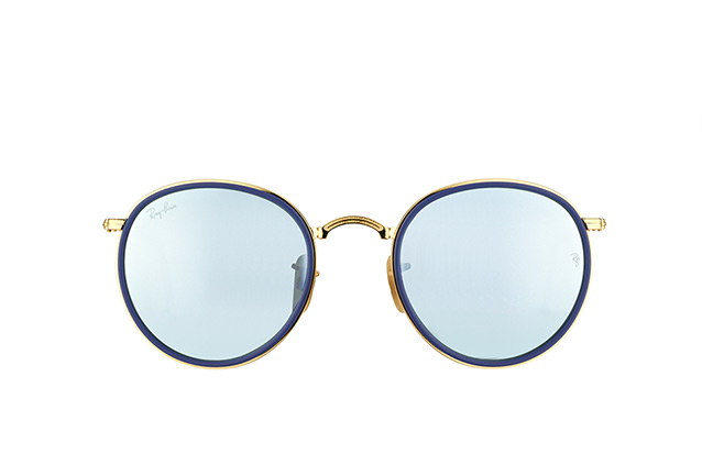 ray ban sonnenbrille rund blau ray ban sonnenbrille rund blau