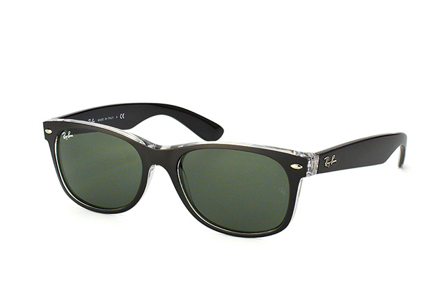 Rayban Ray Ban New Wayfarer Rb 2132 6052 rayban kopen in de aanbieding Rayban Ray Ban New Wayfarer Rb 2132 6052 rayban kopen in de aanbieding