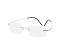 Aspect by Mister Spex Carter Titanium 1065 001 SilberPerspektivenansicht Thumbnail