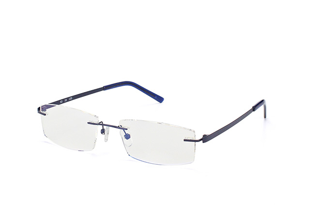 gafas al aire hombre