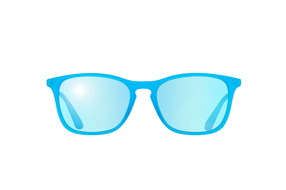 Ray-Ban Junior RJ 9061S 7011/55