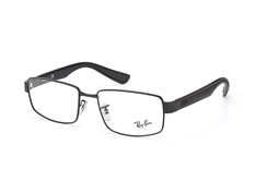 Ray-Ban RX 6319 2503 small