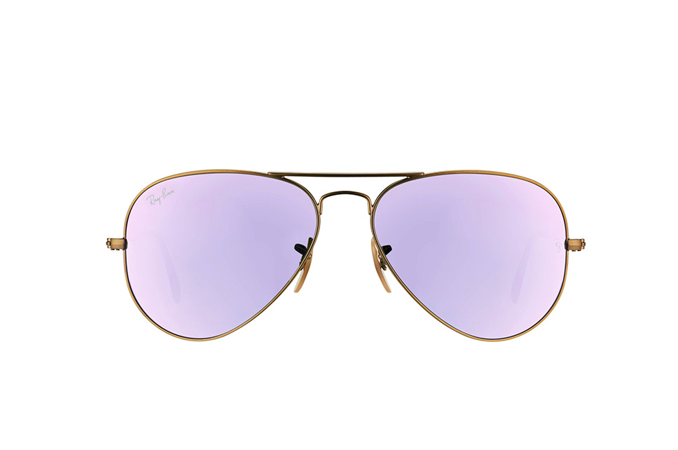 Ray-Ban Aviator RB 3025 167/4K small