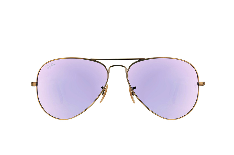 Ray-Ban Aviator large RB 3025 167/4K