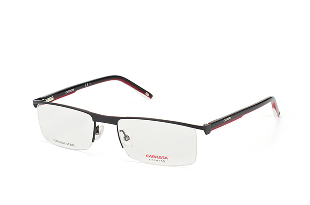 null Perspektivenansicht