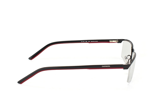 null Perspektivenansicht