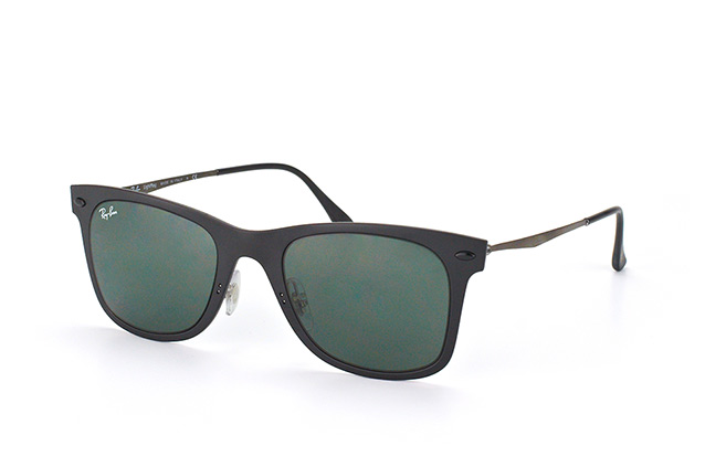 Sunglasses Ray-Ban RB 4210 (646/55) Man | Free Shipping Shop Online