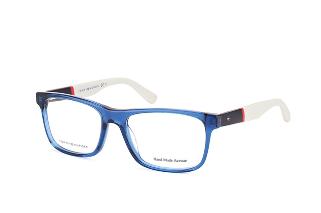 gafas de vista tommy hilfiger hombre