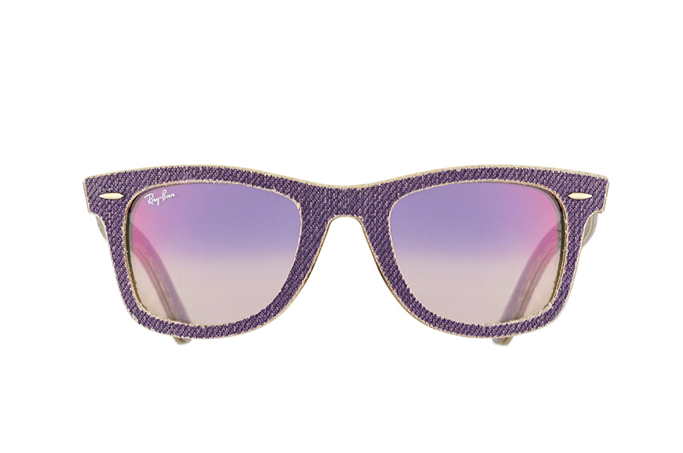 Ray-Ban Wayfarer Denim RB 2140 1167/S5