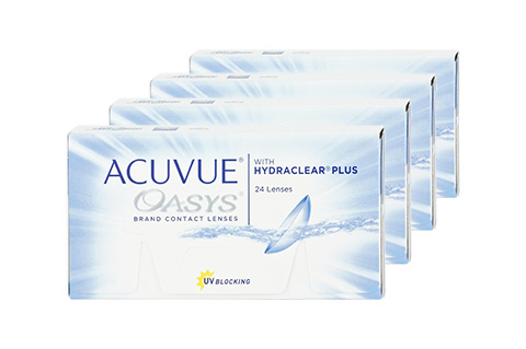 Acuvue discount coupons