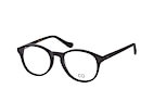 CO Optical Atkinson GRY SchwarzPerspektivenansicht Thumbnail