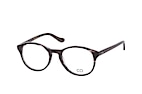 CO Optical Atkinson GRY DunkelgrauPerspektivenansicht Thumbnail