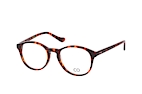CO Optical Atkinson GRY Havana / BraunPerspektivenansicht Thumbnail