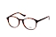 CO Optical Atkinson GRY Havana / Braun Minithumbnail