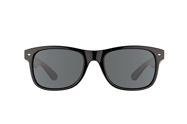 null Perspektivenansicht