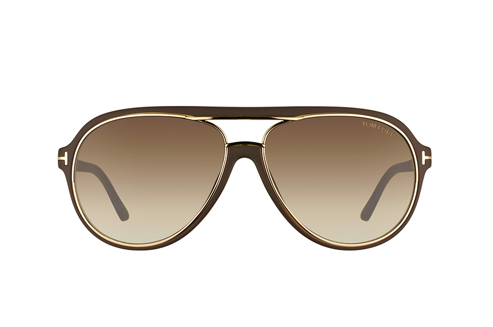 Tom Ford Sergio FT 0379/S 50K