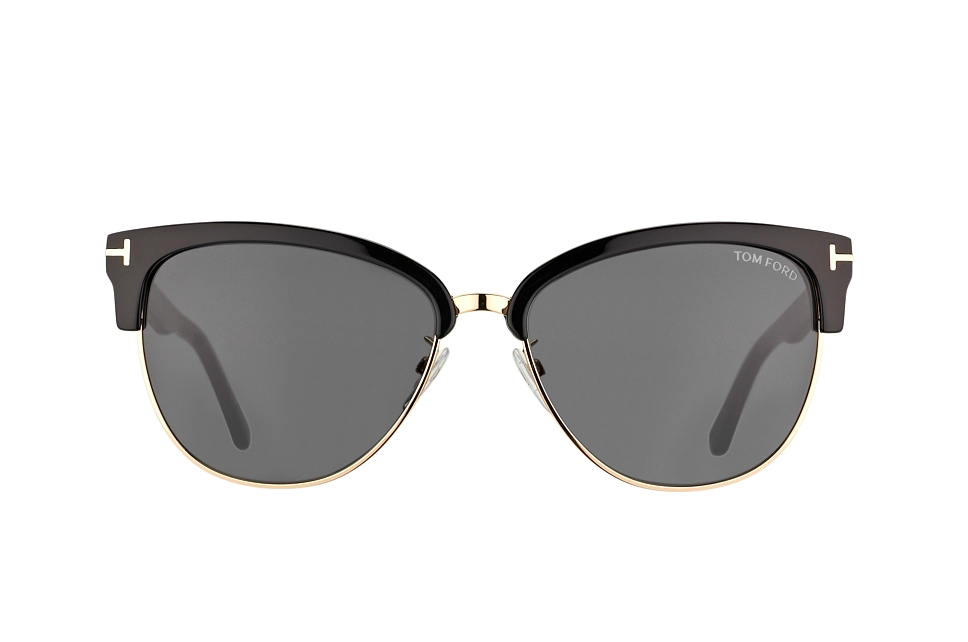 Tom Ford Fany FT 0368/S 01A