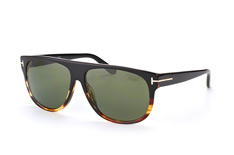 Tom Ford Kristen FT 0375/S 05R klein