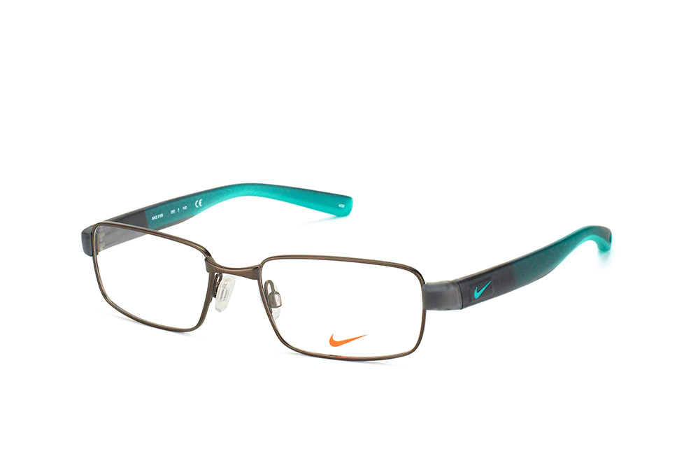 gafas nike gris