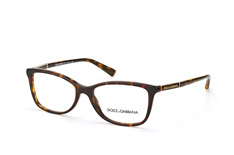 Dolce&Gabbana DG 3219 502 klein