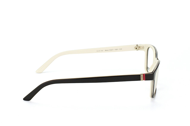 null Perspektivenansicht