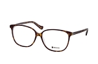 Mister Spex Collection Amichai 1066 004 Havana / BraunPerspektivenansicht Thumbnail