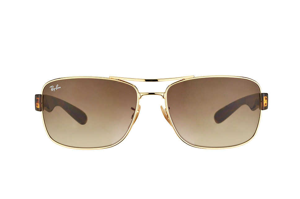 Ray-Ban RB 3522 001/13