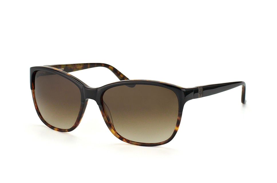 Kunststoff Modelle Designer Sonnenbrillen prada damen kollektion 2014