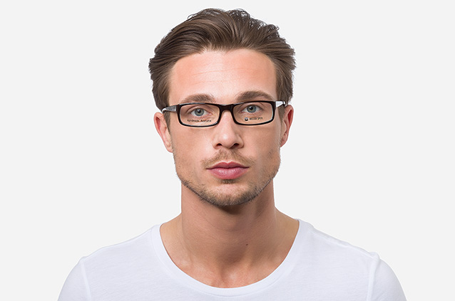 null vue en perpective