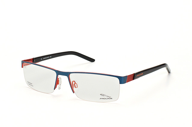 null Perspektivenansicht