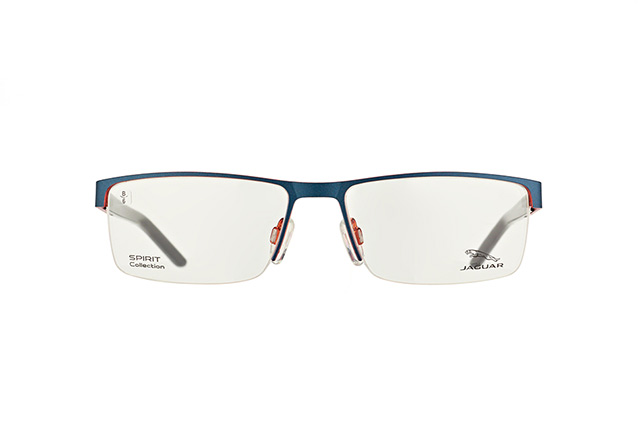 null Perspektivenansicht