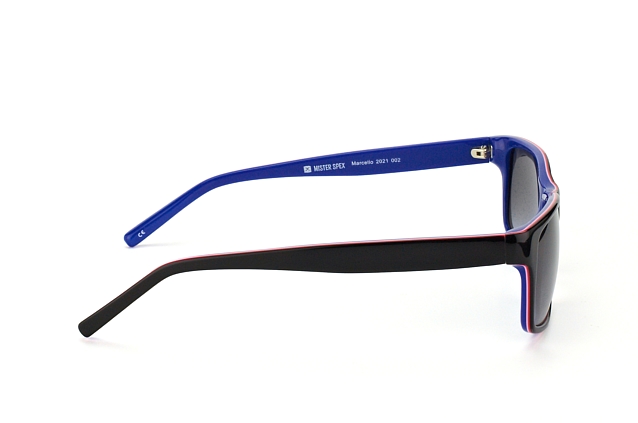 Aspect by Mister Spex Marcello 2021 002 Perspektivenansicht