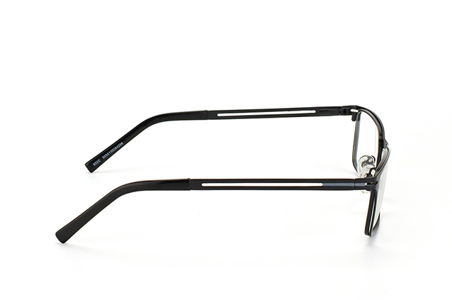 null vue en perpective