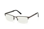 Smart Collection Harris 646  DunkelgrauPerspektivenansicht Thumbnail