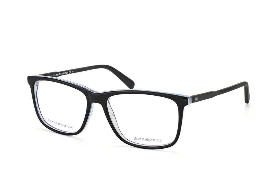 tommy hilfiger reading glasses