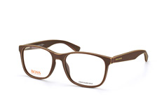 BOSS ORANGE BO 0206 9FU klein