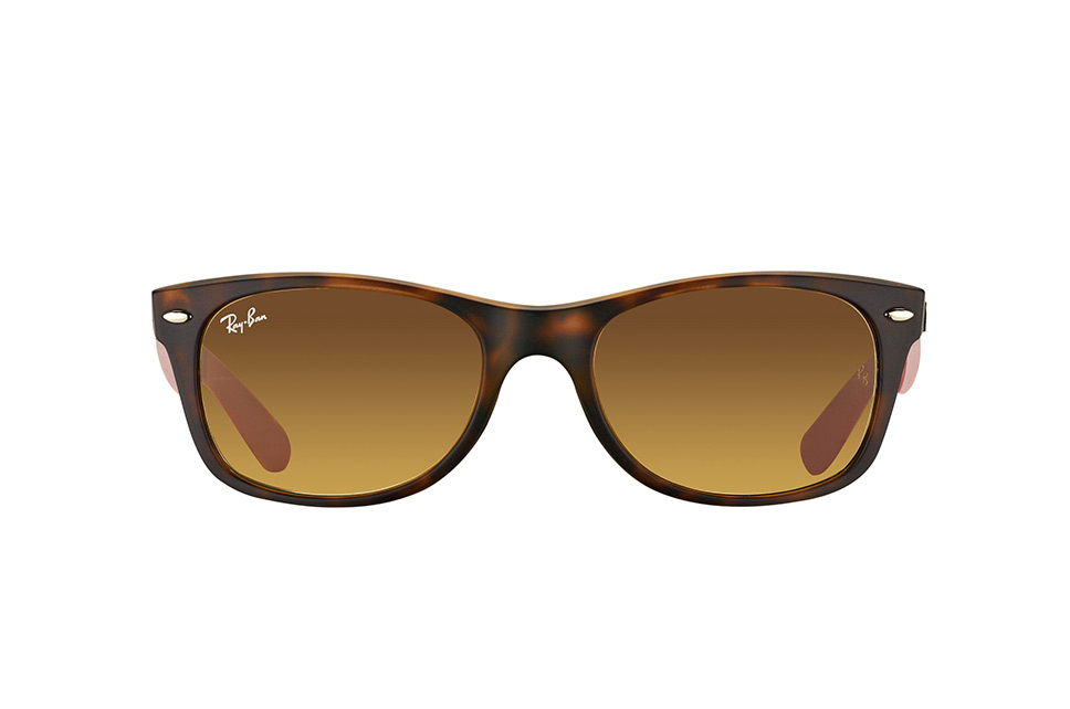 Ray-Ban New Wayfarer RB 2132 6181/85