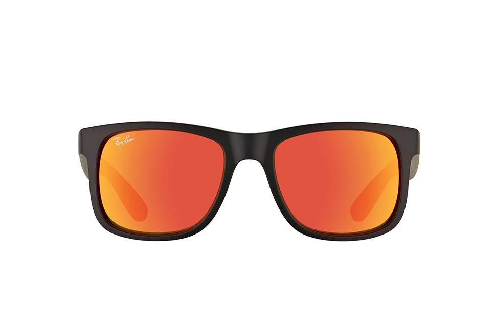 Ray-Ban Justin RB 4165 622/6Q small